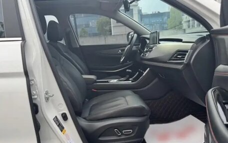 Changan CS75 I рестайлинг, 2021 год, 1 230 000 рублей, 19 фотография