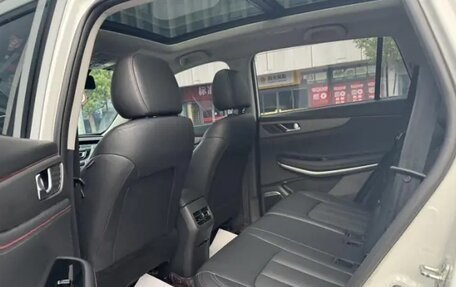 Changan CS75 I рестайлинг, 2021 год, 1 230 000 рублей, 17 фотография