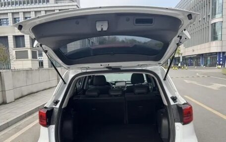 Changan CS75 I рестайлинг, 2021 год, 1 230 000 рублей, 22 фотография