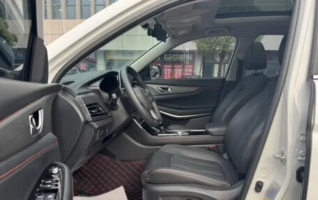 Changan CS75 I рестайлинг, 2021 год, 1 230 000 рублей, 18 фотография
