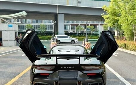 Maserati MC20, 2022 год, 20 450 000 рублей, 5 фотография