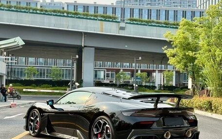 Maserati MC20, 2022 год, 20 450 000 рублей, 3 фотография