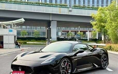Maserati MC20, 2022 год, 20 450 000 рублей, 2 фотография