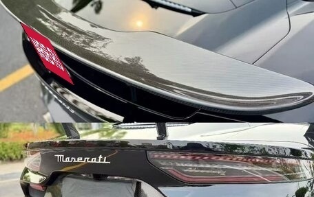 Maserati MC20, 2022 год, 20 450 000 рублей, 4 фотография