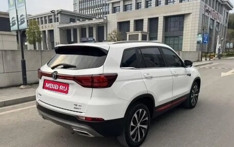 Changan CS75 I рестайлинг, 2021 год, 1 230 000 рублей, 21 фотография