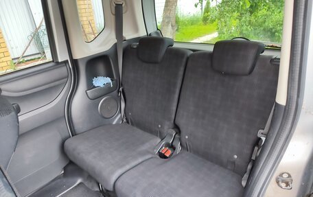 Honda N-BOX I рестайлинг, 2017 год, 400 000 рублей, 5 фотография