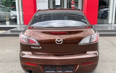 Mazda 3, 2012 год, 860 000 рублей, 4 фотография