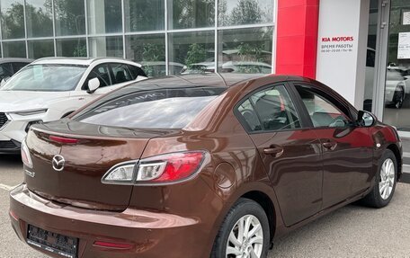 Mazda 3, 2012 год, 860 000 рублей, 6 фотография
