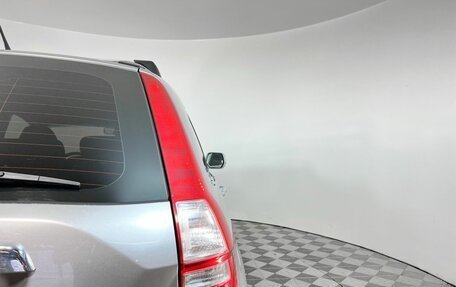 Honda CR-V III рестайлинг, 2008 год, 899 000 рублей, 10 фотография
