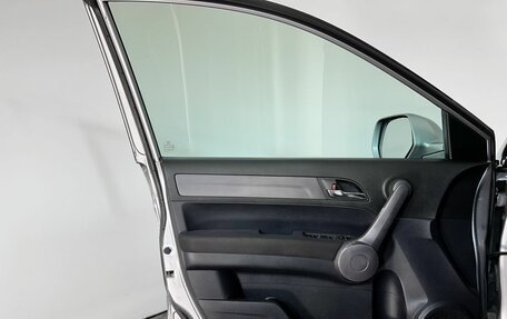 Honda CR-V III рестайлинг, 2008 год, 899 000 рублей, 11 фотография
