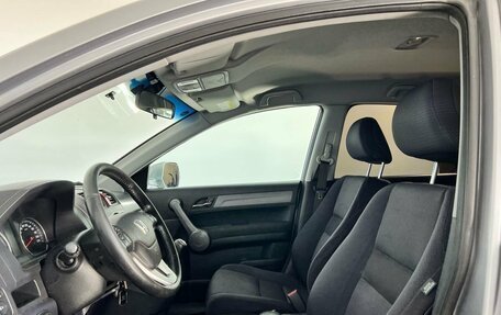 Honda CR-V III рестайлинг, 2008 год, 899 000 рублей, 15 фотография
