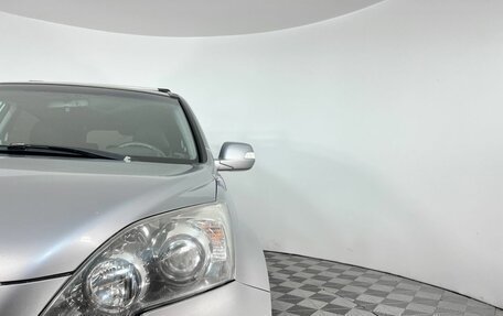 Honda CR-V III рестайлинг, 2008 год, 899 000 рублей, 9 фотография