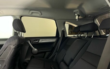 Honda CR-V III рестайлинг, 2008 год, 899 000 рублей, 16 фотография