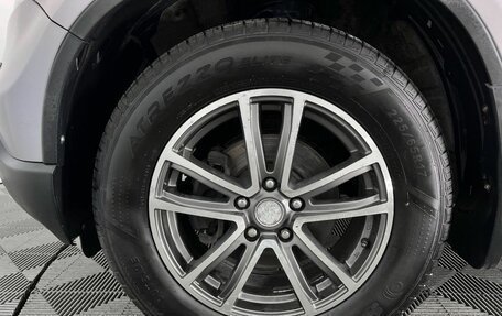 Honda CR-V III рестайлинг, 2008 год, 899 000 рублей, 17 фотография