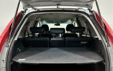Honda CR-V III рестайлинг, 2008 год, 899 000 рублей, 20 фотография