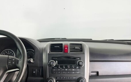 Honda CR-V III рестайлинг, 2008 год, 899 000 рублей, 19 фотография