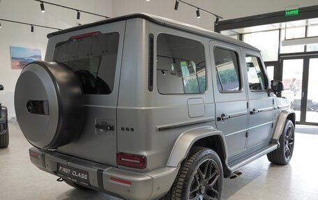 Mercedes-Benz G-Класс AMG, 2025 год, 28 990 000 рублей, 5 фотография