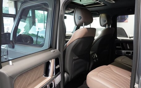 Mercedes-Benz G-Класс AMG, 2025 год, 28 990 000 рублей, 11 фотография