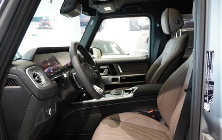 Mercedes-Benz G-Класс AMG, 2025 год, 28 990 000 рублей, 10 фотография