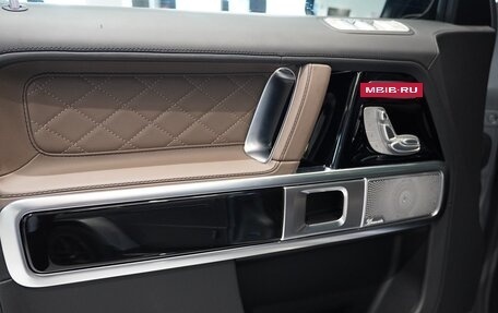 Mercedes-Benz G-Класс AMG, 2025 год, 28 990 000 рублей, 9 фотография