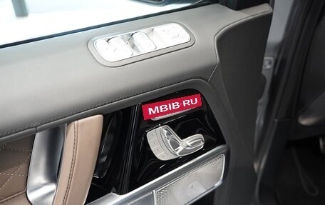Mercedes-Benz G-Класс AMG, 2025 год, 28 990 000 рублей, 8 фотография