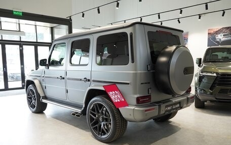 Mercedes-Benz G-Класс AMG, 2025 год, 28 990 000 рублей, 4 фотография