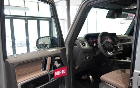 Mercedes-Benz G-Класс AMG, 2025 год, 28 990 000 рублей, 7 фотография