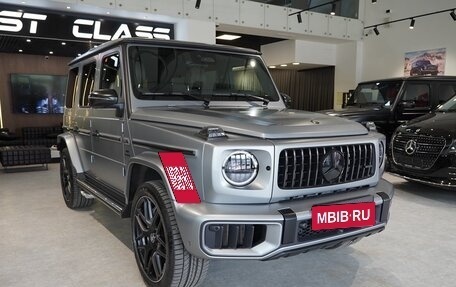Mercedes-Benz G-Класс AMG, 2025 год, 28 990 000 рублей, 6 фотография