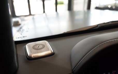 Mercedes-Benz G-Класс AMG, 2025 год, 28 990 000 рублей, 14 фотография