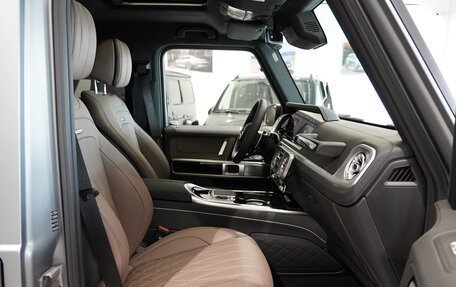 Mercedes-Benz G-Класс AMG, 2025 год, 28 990 000 рублей, 17 фотография
