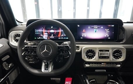 Mercedes-Benz G-Класс AMG, 2025 год, 28 990 000 рублей, 12 фотография