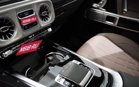 Mercedes-Benz G-Класс AMG, 2025 год, 28 990 000 рублей, 13 фотография