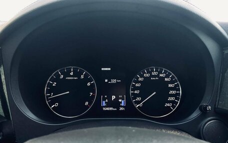 Mitsubishi Outlander III рестайлинг 3, 2017 год, 2 090 000 рублей, 17 фотография