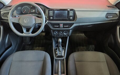 Volkswagen Polo VI (EU Market), 2020 год, 1 348 000 рублей, 9 фотография