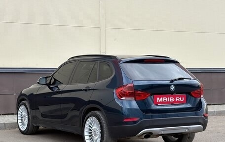 BMW X1, 2013 год, 1 210 000 рублей, 5 фотография