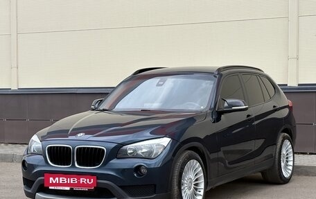 BMW X1, 2013 год, 1 210 000 рублей, 3 фотография