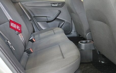 Volkswagen Polo VI (EU Market), 2020 год, 1 348 000 рублей, 13 фотография