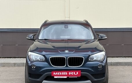 BMW X1, 2013 год, 1 210 000 рублей, 2 фотография