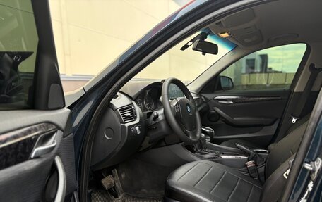 BMW X1, 2013 год, 1 210 000 рублей, 9 фотография