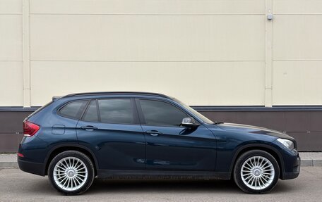 BMW X1, 2013 год, 1 210 000 рублей, 8 фотография