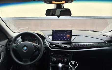 BMW X1, 2013 год, 1 210 000 рублей, 11 фотография