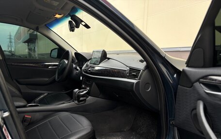 BMW X1, 2013 год, 1 210 000 рублей, 13 фотография