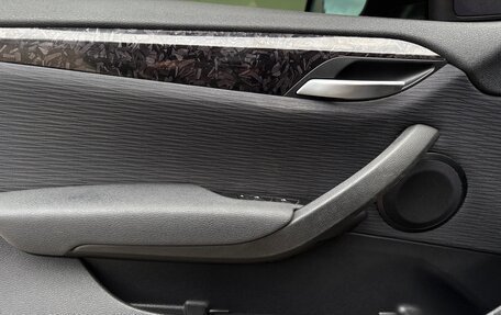 BMW X1, 2013 год, 1 210 000 рублей, 14 фотография