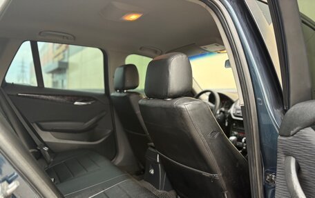 BMW X1, 2013 год, 1 210 000 рублей, 20 фотография
