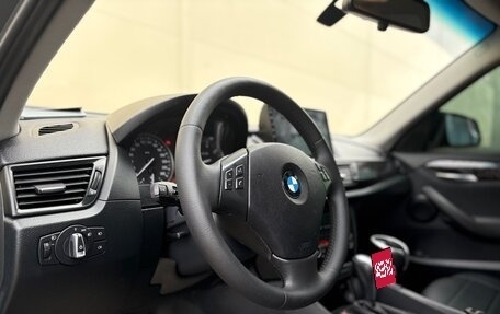 BMW X1, 2013 год, 1 210 000 рублей, 10 фотография