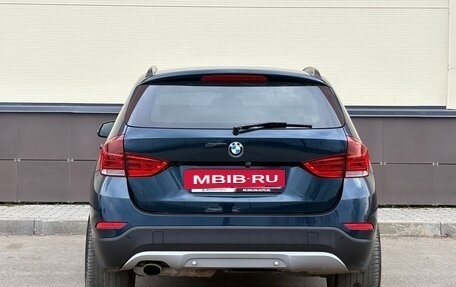 BMW X1, 2013 год, 1 210 000 рублей, 6 фотография