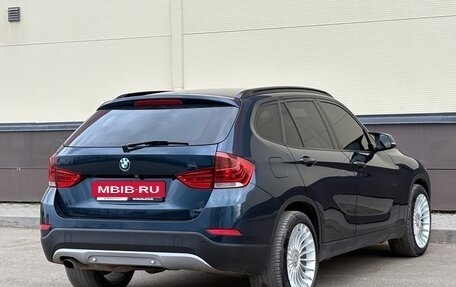 BMW X1, 2013 год, 1 210 000 рублей, 7 фотография