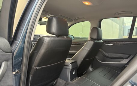 BMW X1, 2013 год, 1 210 000 рублей, 21 фотография
