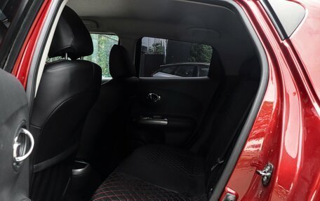 Nissan Juke II, 2012 год, 797 000 рублей, 10 фотография