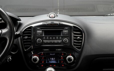 Nissan Juke II, 2012 год, 797 000 рублей, 12 фотография
